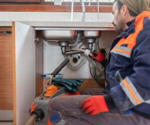 About Emergency plumbing pros Cuba, KS